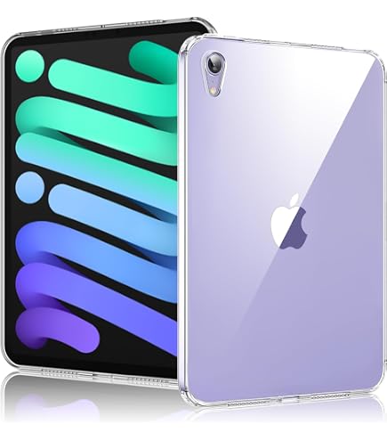 Amazon.co.jp: ペーパーライクフィルム iPad Mini7 (A17 Pro) 2024
